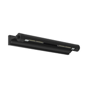 Kichler 52815 Kenton 2-lt 24" Picture Light - Black