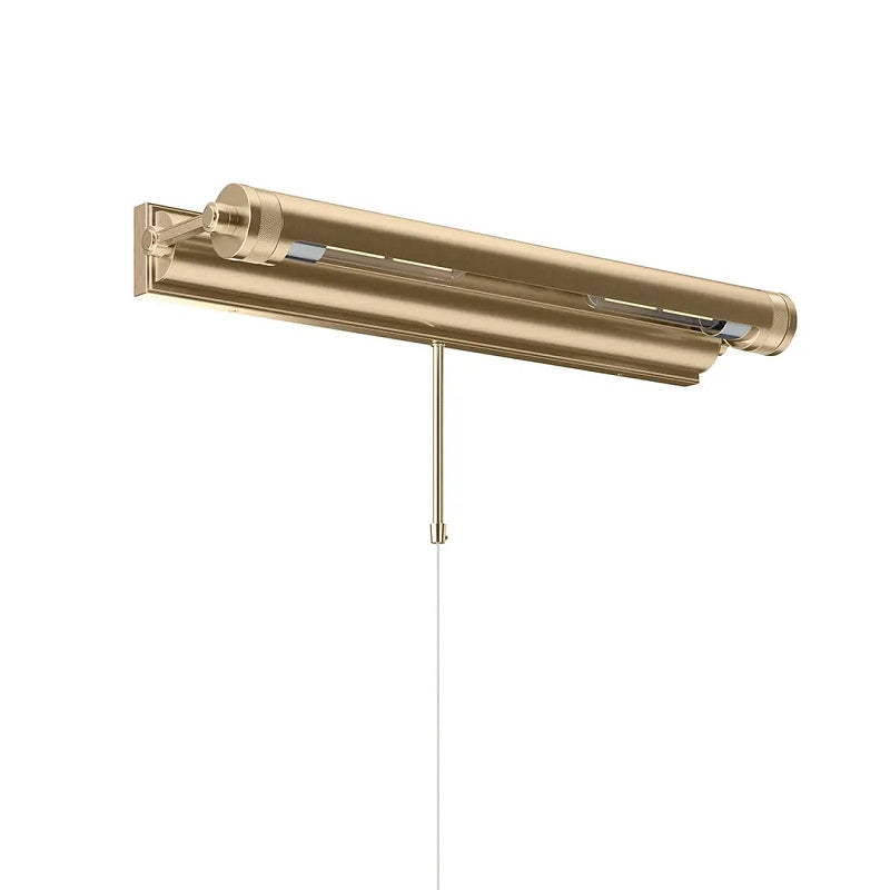 Kichler 52815 Kenton 2-lt 24" Picture Light - Champagne Bronze