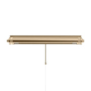 Kichler 52815 Kenton 2-lt 24" Picture Light - Champagne Bronze