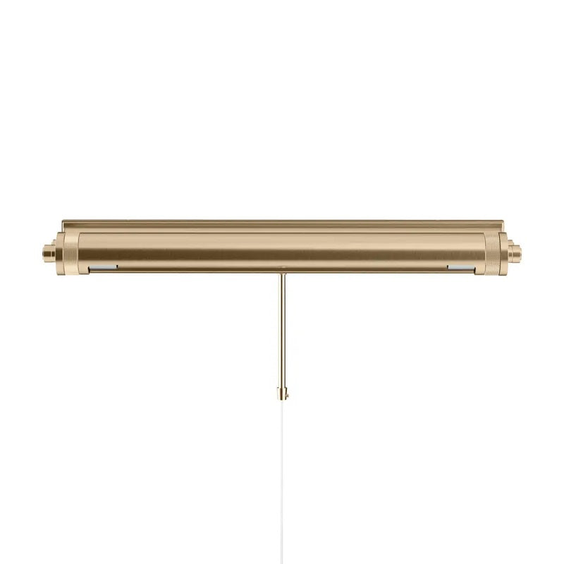 Kichler 52815 Kenton 2-lt 24" Picture Light - Champagne Bronze