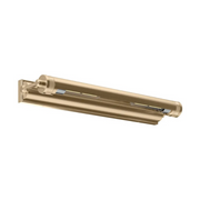 Kichler 52815 Kenton 2-lt 24" Picture Light - Champagne Bronze