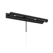 Kichler 52816 Kenton 3-lt 30" Picture Light - Black