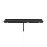 Kichler 52816 Kenton 3-lt 30" Picture Light - Black