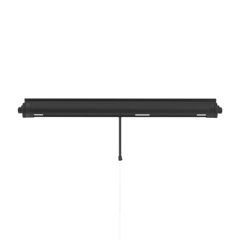 Kichler 52816 Kenton 3-lt 30" Picture Light - Black
