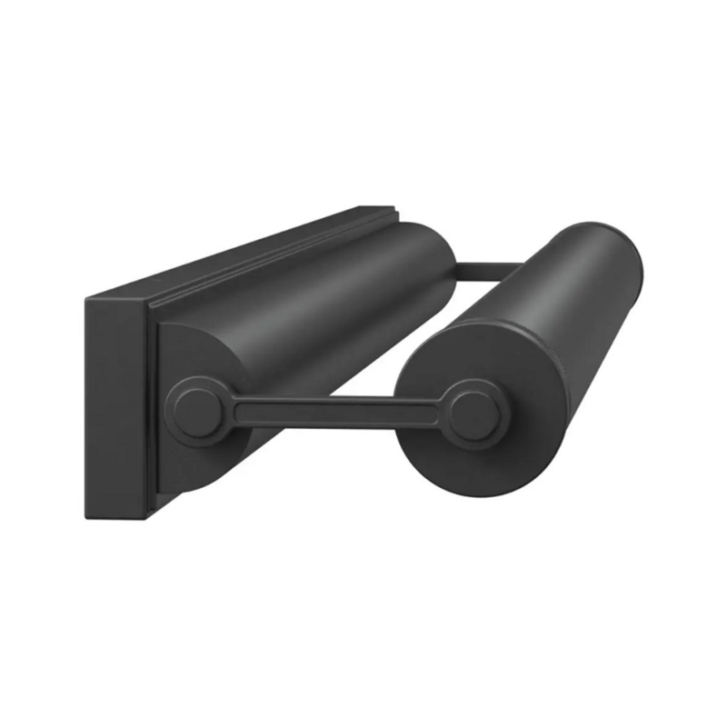 Kichler 52816 Kenton 3-lt 30" Picture Light - Black
