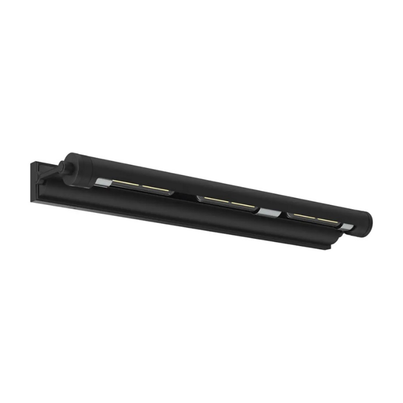 Kichler 52816 Kenton 3-lt 30" Picture Light - Black