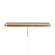 Kichler 52816 Kenton 3-lt 30" Picture Light - Champagne Bronze