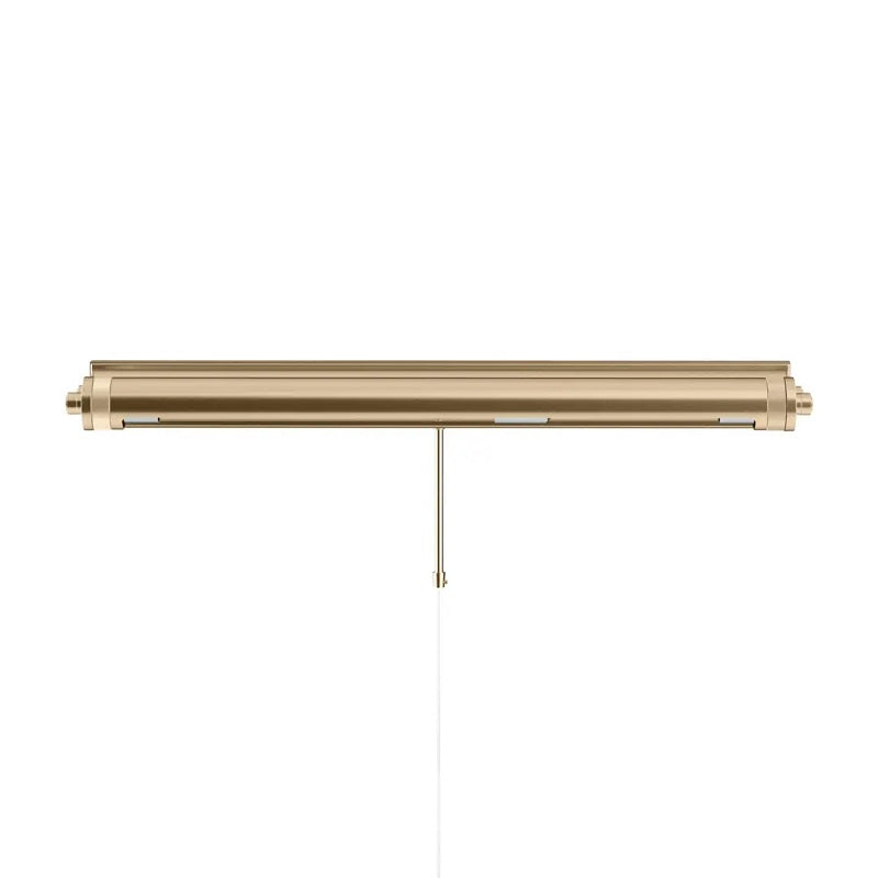 Kichler 52816 Kenton 3-lt 30" Picture Light - Champagne Bronze