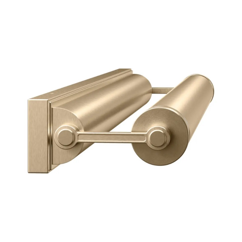 Kichler 52816 Kenton 3-lt 30" Picture Light - Champagne Bronze