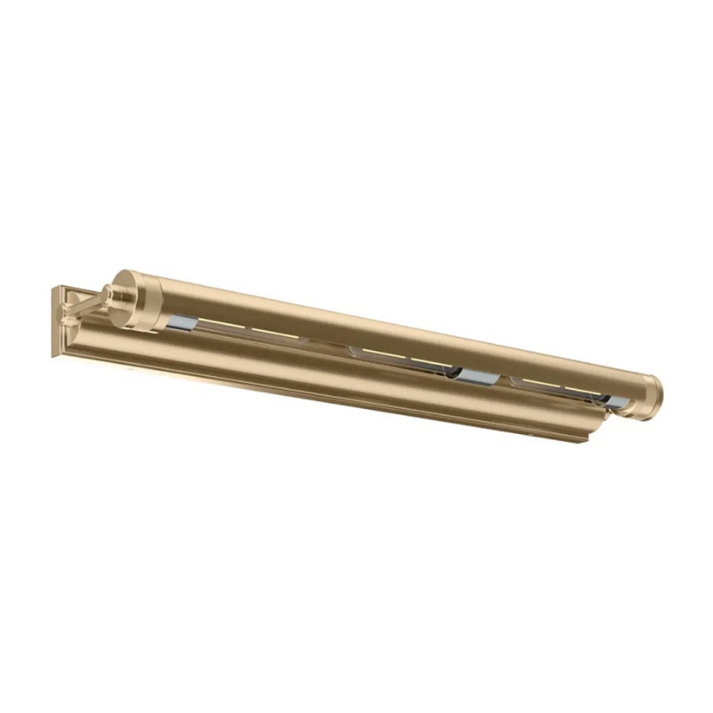 Kichler 52816 Kenton 3-lt 30" Picture Light - Champagne Bronze