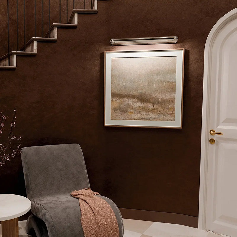 Kichler 52816 Kenton 3-lt 30" Picture Light