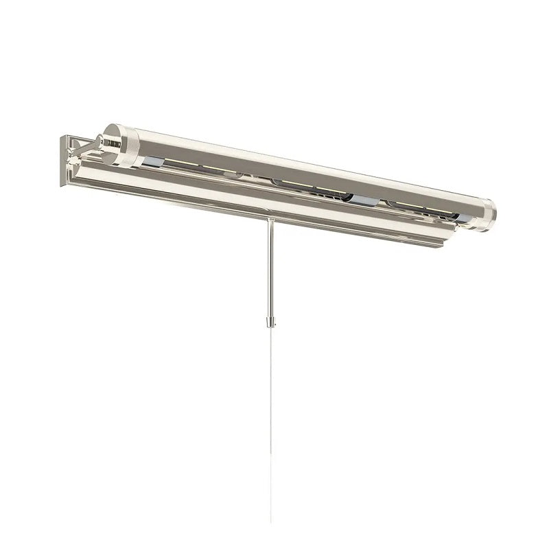 Kichler 52816 Kenton 3-lt 30" Picture Light - Polished Nickel