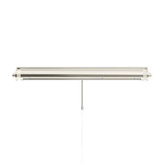 Kichler 52816 Kenton 3-lt 30" Picture Light - Polished Nickel