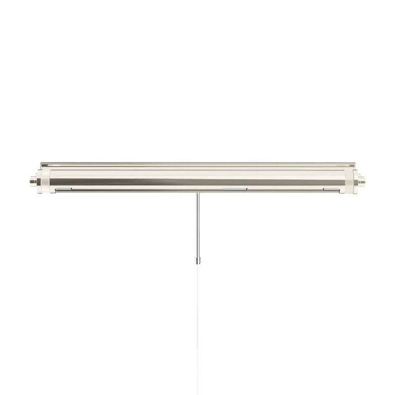 Kichler 52816 Kenton 3-lt 30" Picture Light - Polished Nickel