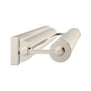 Kichler 52816 Kenton 3-lt 30" Picture Light - Polished Nickel