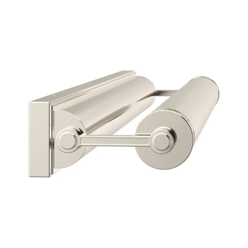 Kichler 52816 Kenton 3-lt 30" Picture Light - Polished Nickel