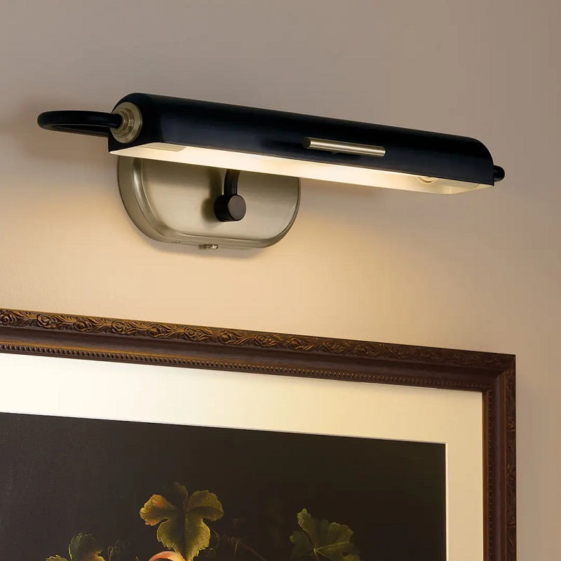 Kichler 52818 Caillier 2-lt 23" Picture Light