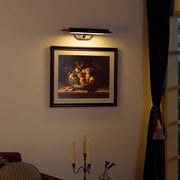 Kichler 52818 Caillier 2-lt 23" Picture Light