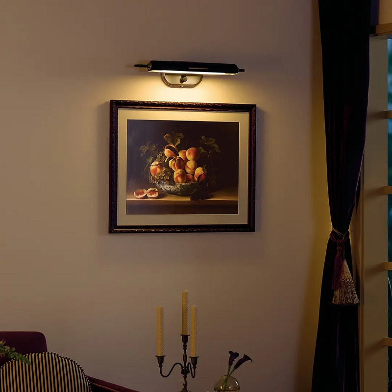 Kichler 52818 Caillier 2-lt 23" Picture Light