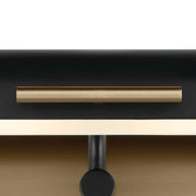 Kichler 52818 Caillier 2-lt 23" Picture Light