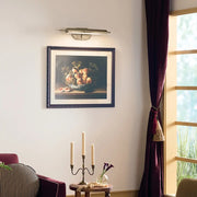 Kichler 52818 Caillier 2-lt 23" Picture Light