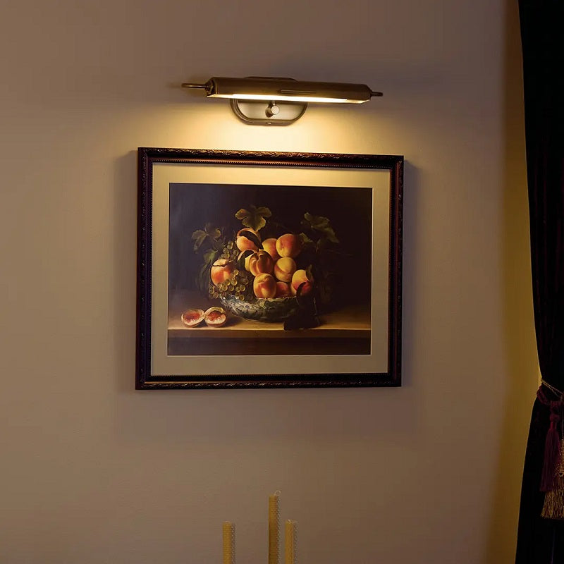 Kichler 52818 Caillier 2-lt 23" Picture Light
