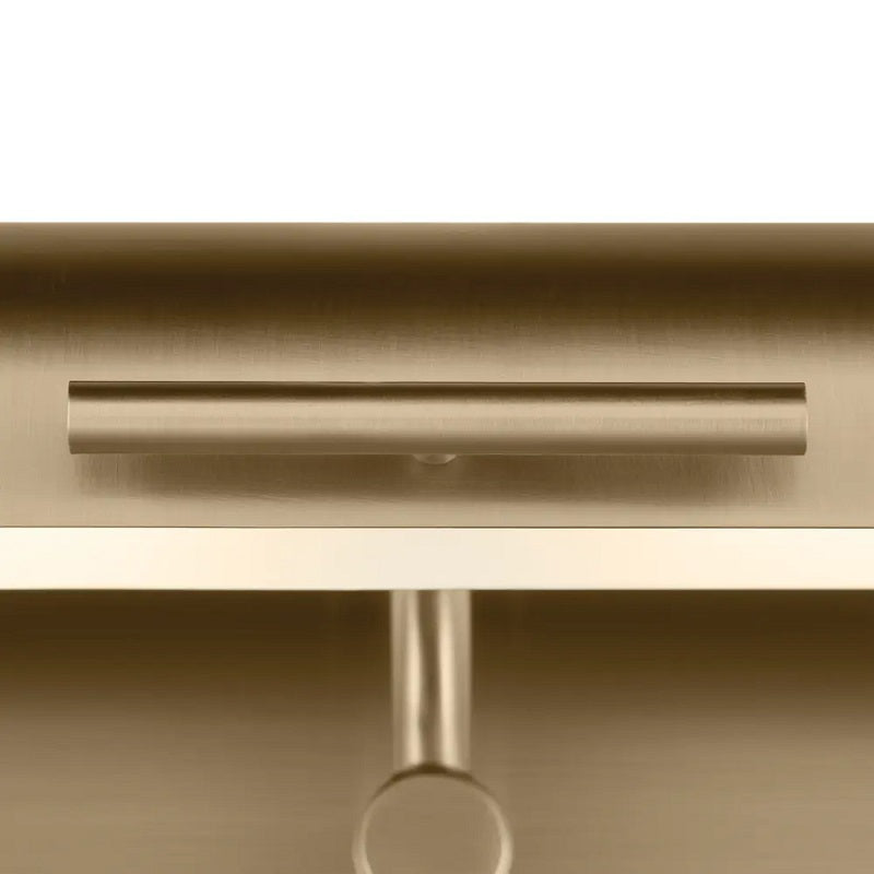 Kichler 52818 Caillier 2-lt 23" Picture Light