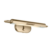 Kichler 52818 Caillier 2-lt 23" Picture Light - Champagne Bronze