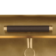 Kichler 52818 Caillier 2-lt 23" Picture Light