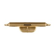 Kichler 52818 Caillier 2-lt 23" Picture Light - Lacquered Brass