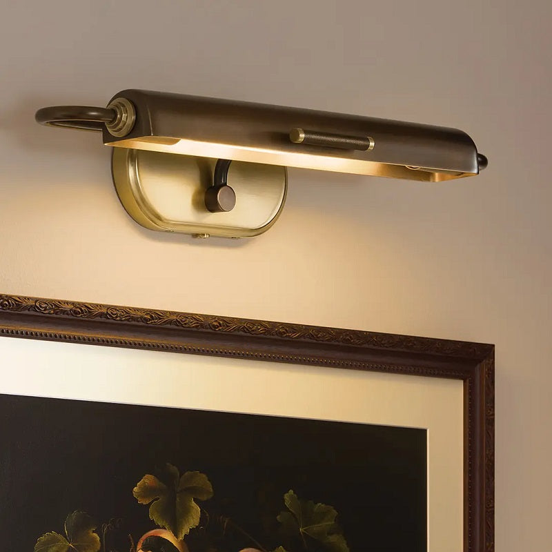 Kichler 52818 Caillier 2-lt 23" Picture Light