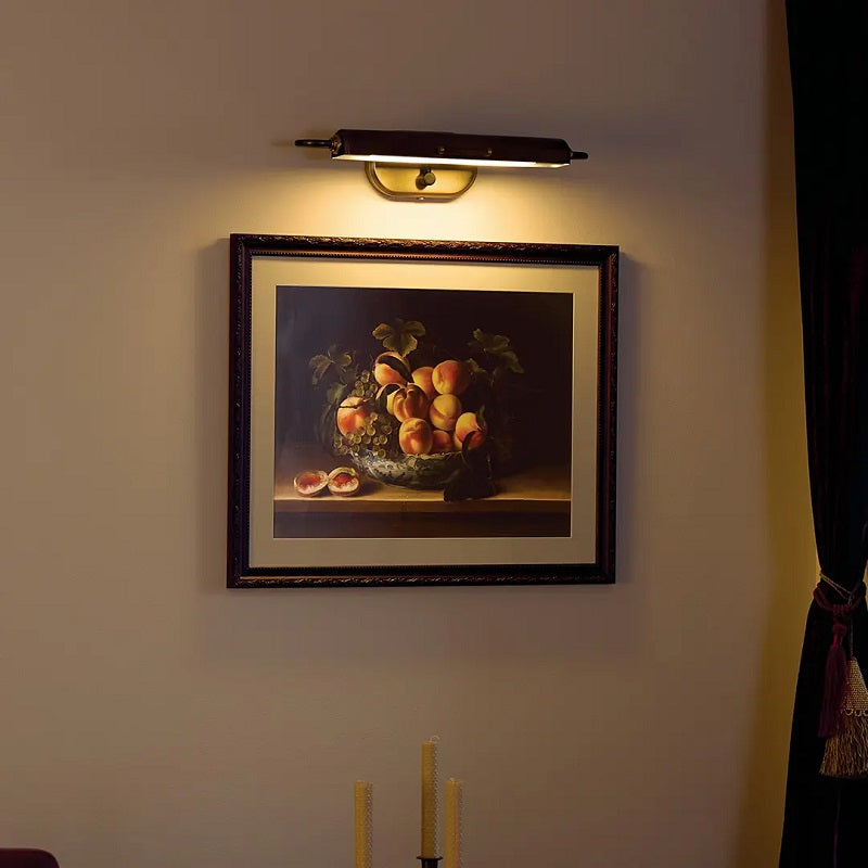 Kichler 52818 Caillier 2-lt 23" Picture Light
