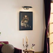 Kichler 52819 Caillier 1-lt 17" Picture Light