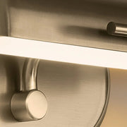 Kichler 52819 Caillier 1-lt 17" Picture Light
