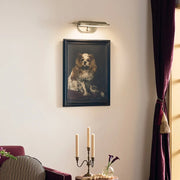 Kichler 52819 Caillier 1-lt 17" Picture Light