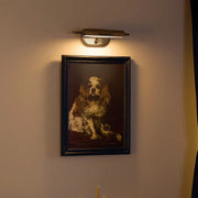 Kichler 52819 Caillier 1-lt 17" Picture Light