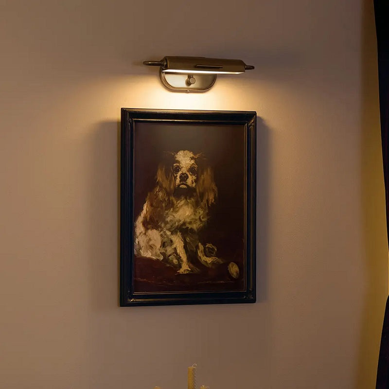 Kichler 52819 Caillier 1-lt 17" Picture Light