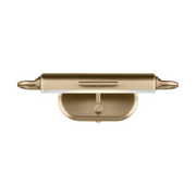 Kichler 52819 Caillier 1-lt 17" Picture Light - Champagne Bronze