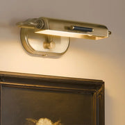 Kichler 52819 Caillier 1-lt 17" Picture Light