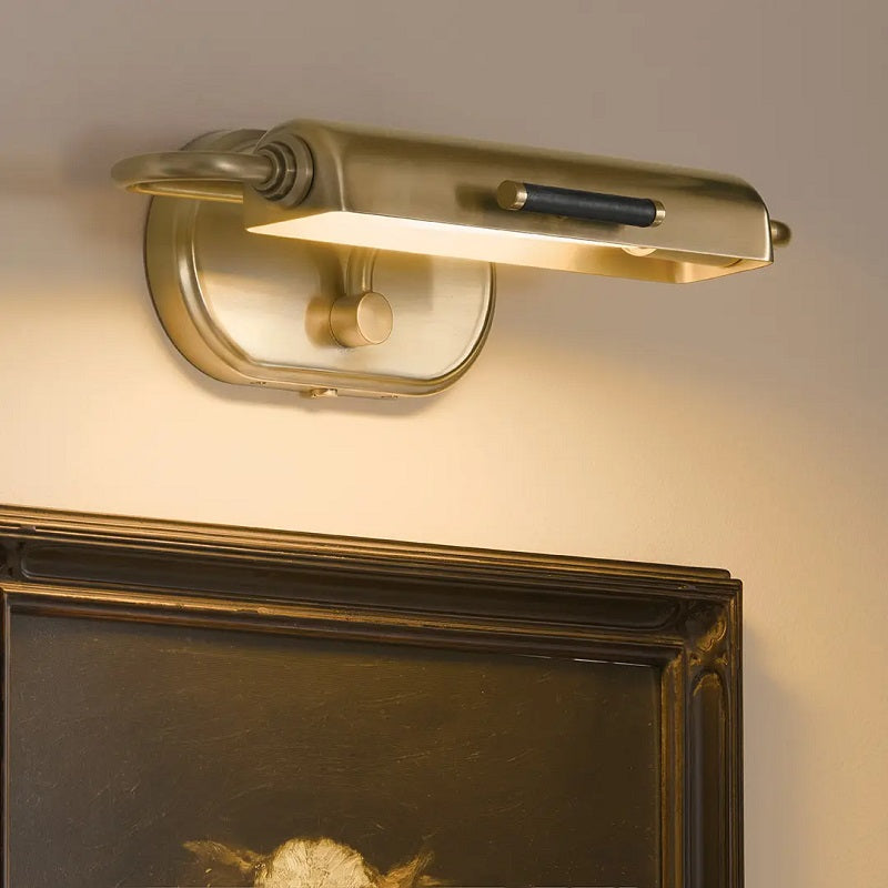 Kichler 52819 Caillier 1-lt 17" Picture Light