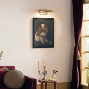 Kichler 52819 Caillier 1-lt 17" Picture Light