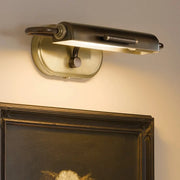 Kichler 52819 Caillier 1-lt 17" Picture Light