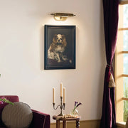 Kichler 52819 Caillier 1-lt 17" Picture Light