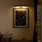 Kichler 52820 Caillier 2-lt 29" Picture Light