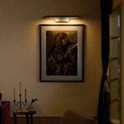 Kichler 52820 Caillier 2-lt 29" Picture Light