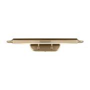 Kichler 52820 Caillier 2-lt 29" Picture Light - Champagne Bronze