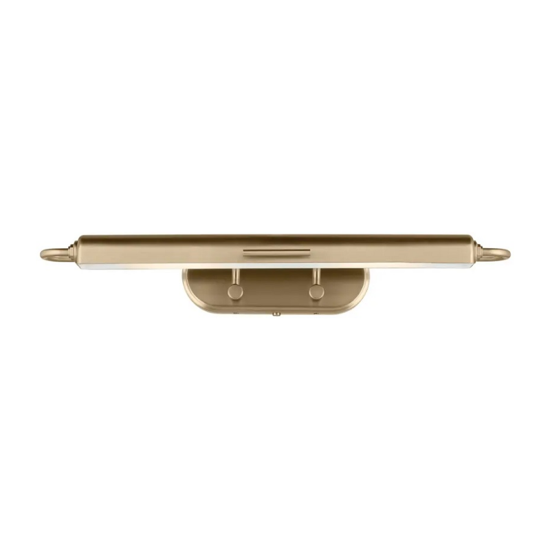 Kichler 52820 Caillier 2-lt 29" Picture Light - Champagne Bronze