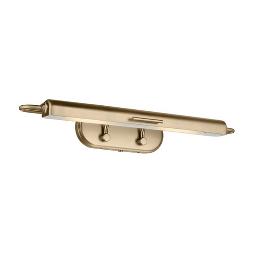 Kichler 52820 Caillier 2-lt 29" Picture Light - Champagne Bronze