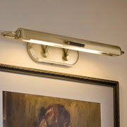 Kichler 52820 Caillier 2-lt 29" Picture Light