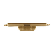 Kichler 52820 Caillier 2-lt 29" Picture Light - Lacquered Brass